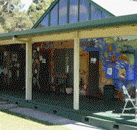 Yarrawarra Aboriginal Cultural Centre - Attractions Perth