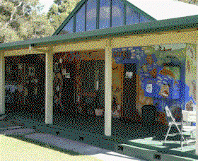 Yarrawarra Aboriginal Cultural Centre - Attractions Perth 0