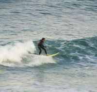 Woolgoolga Beach - Attractions Perth