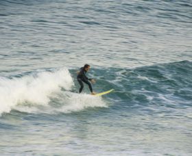 Woolgoolga Beach - Attractions Perth 0