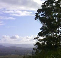 Sherwood Nature Reserve - Attractions Perth