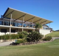 Coffs Harbour Golf Club - Attractions Perth