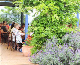 Brindabella Hills Winery - Attractions Perth 1