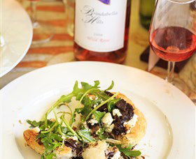 Brindabella Hills Winery - Attractions Perth 2