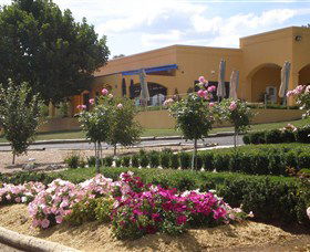 Manton NSW Attractions Perth