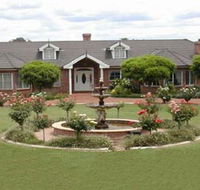 River Park Vineyard - Attractions Perth
