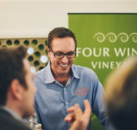 Four Winds Vineyard Cellar Door - Attractions Perth