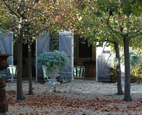Hunterview NSW Attractions Perth