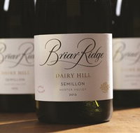 Briar Ridge Vineyard - Attractions Perth