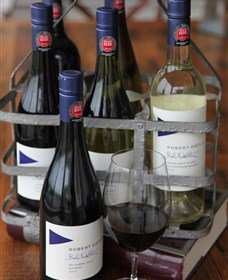 Robert Oatley Vineyards - Attractions Perth 1