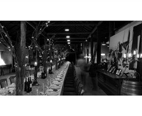 Robert Oatley Vineyards - Attractions Perth 0