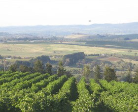 De Salis Wines - Attractions Perth 1