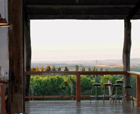 De Salis Wines - Attractions Perth 0