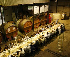 Lowe Wines - Attractions Perth 3