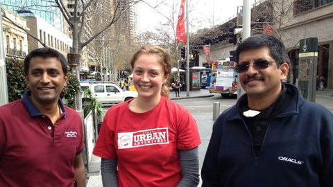 Sydney Urban Adventures - Attractions Perth 2