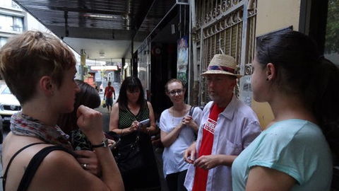 Sydney Urban Adventures - Attractions Perth 1