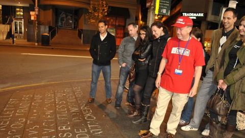 Sydney Urban Adventures - Attractions Perth 0
