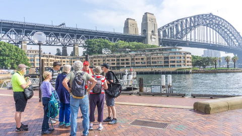 Sydney Urban Adventures - Attractions Perth 3