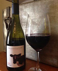 Heifer Station - Attractions Perth 0