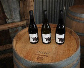 Heifer Station - Attractions Perth 1