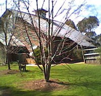 Joadja Winery - Attractions Perth