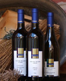 Stevens Brook Estate - Attractions Perth 0