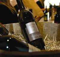 Fussy Grape Winery - Attractions Perth