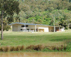 Menangle NSW Attractions Perth
