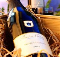 Barton Estate Wines - Attractions Perth