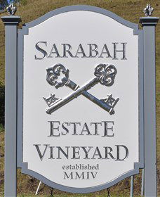 Sarabah Estate Vineyard - Attractions Perth 3