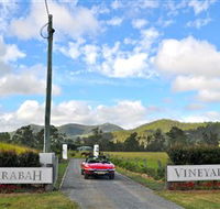 Sarabah Estate Vineyard - Attractions Perth