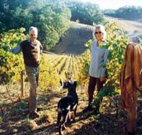 Mt Lofty Ranges Vineyard - Attractions Perth