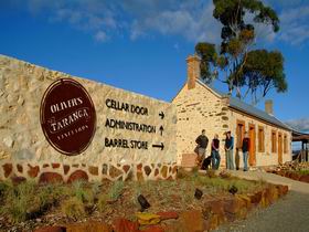 Mclaren Vale SA Attractions Perth