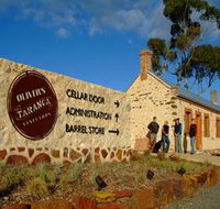 Oliver's Taranga Vineyard - Attractions Perth