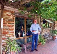 Stephen John Wines - Attractions Perth