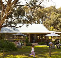 Whistler Wines - Attractions Perth