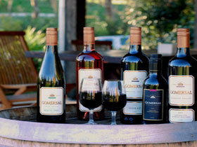 Gomersal Wines - Attractions Perth 2
