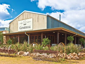 Gomersal SA Attractions Perth