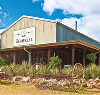 Gomersal Wines - Attractions Perth