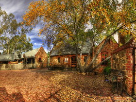 Rockford Wines - Attractions Perth 1