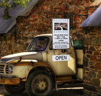 Rockford Wines - Attractions Perth