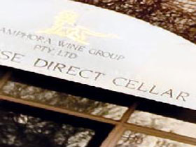 Amphora Wine Group - Attractions Perth 1