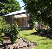Kilikanoon Wines Cellar Door