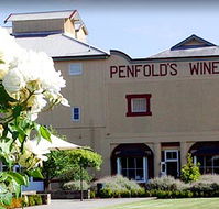 Penfolds Barossa - Attractions Perth