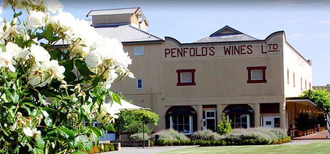Penfolds Barossa - Attractions Perth 0
