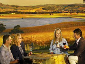 Pindarie - Attractions Perth 3
