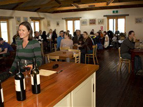 Pindarie - Attractions Perth 1