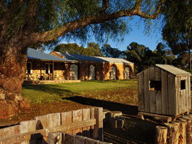 Pindarie - Attractions Perth 2