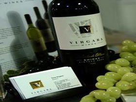 Virgara Wines - Attractions Perth 2