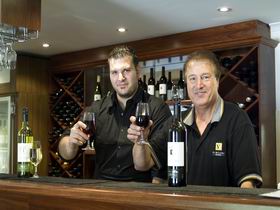 Virgara Wines - Attractions Perth 1
